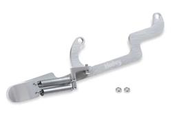 Holley Billet Throttle Return Spring Brackets