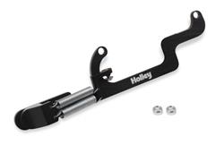 Holley Billet Throttle Return Spring Brackets 20-285