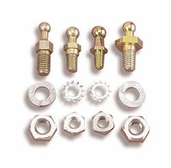 Throttle Lever Studs - Free Shipping on Orders Over $109 at Summit