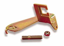 Holley Throttle Cable Brackets 20-32