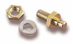 Holley Carburetor Throttle Lever Studs