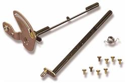 Holley 1:1 Throttle Linkage for 1-11/16in Throttle Bores 20-3 Holley 1:1 Throttle Linkage for 1-11/16in Throttle Bores 20-3