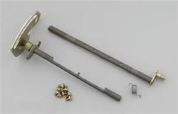 Holley Throttle Shaft Conversion Kits