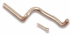 Holley Carburetor Throttle Secondary Connecting Rods 20-53