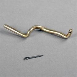 Holley Carburetor Throttle Secondary Connecting Rods