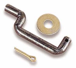Holley Carburetor Throttle Secondary Connecting Rods 20-54