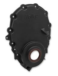 Holley Cast Aluminum Timing Covers 21-153