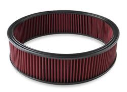 Holley Replacement Air Filter Elements 220-40