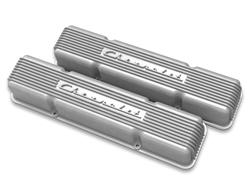 Holley Vintage Series Valve Covers 241-106