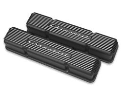 Holley Vintage Series Valve Covers 241-108