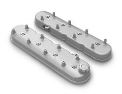 Holley Aluminum LS Valve Covers 241-110