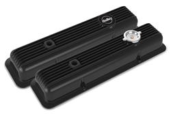 Holley Muscle Series Valve Covers 241-135