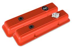 Holley Muscle Series Valve Covers 241-136