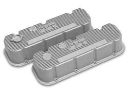 Holley M/T Valve Covers 241-150