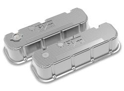 Holley M/T Valve Covers 241-151