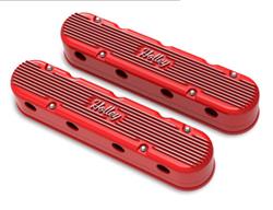 Holley Vintage Series Valve Covers 241-174