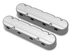 Holley Aluminum LS Valve Covers 241-175