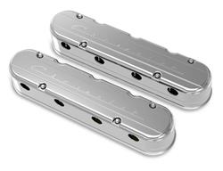 Holley Aluminum LS Valve Covers 241-176