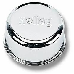 Holley Valve Cover Breather Caps