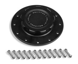 Holley Fuel Cell Caps 241-227