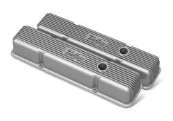 Holley Vintage Series Valve Covers 241-240