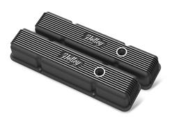 Holley Vintage Series Valve Covers 241-242