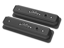 Holley Vintage Series Valve Covers 241-247