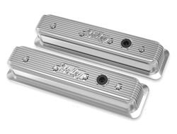 Holley Vintage Series Valve Covers 241-248
