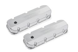 Holley Track Series Valve Covers 241-280