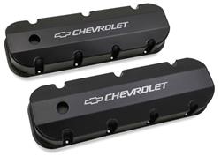 Holley Track Series Valve Covers 241-281