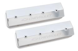 Holley Track Series Valve Covers 241-285