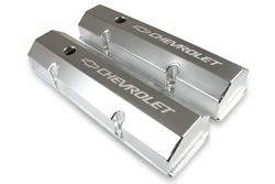 Holley Track Series Valve Covers 241-287