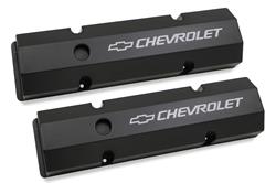 Holley Track Series Valve Covers 241-288