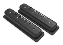 Holley Muscle Series Centerbolt Valve Covers 241-292