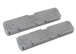 Holley LS Valve Cover Adapter Plates 241-298