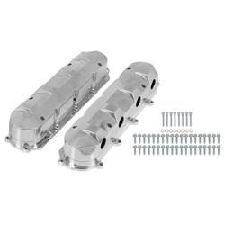 Holley Aluminum LT Valve Covers 241-376