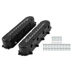 Holley Aluminum LT Valve Covers 241-377