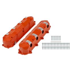 Holley Aluminum LT Valve Covers 241-378