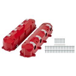 Holley Aluminum LT Valve Covers 241-379