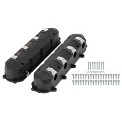 Holley Aluminum LT Valve Covers 241-477