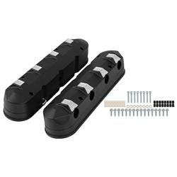 Holley Aluminum LT Valve Covers 241-478