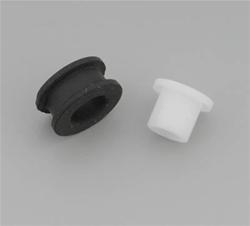 Holley Throttle Lever Stud Bushings