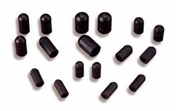 Holley Vacuum Line Cap Kits 26-105