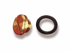 Holley Sight Plugs 26-13