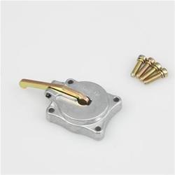 Holley Accelerator Pump Covers