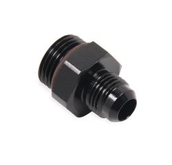 Holley AN to Straight Cut O-Ring Fittings 26-157