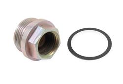 Holley Fuel Fittings 26-162