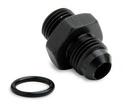 Holley AN to Straight Cut O-Ring Fittings 26-181