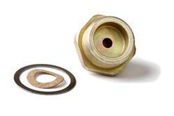 Holley Fuel Fittings 26-28