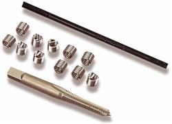 Holley Fuel Bowl Heli-Coil Installation Kits 26-2